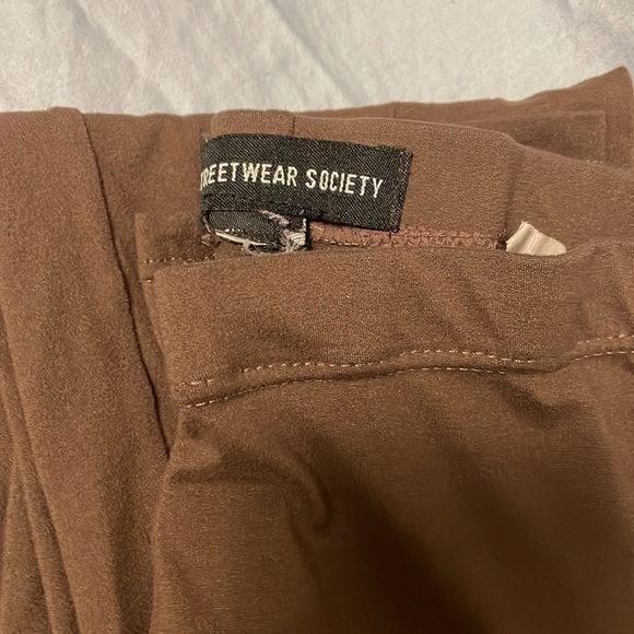 Garage Bundle, Paradox, streetwear leggings bundle 3/ $20. - Picture 4 of 7